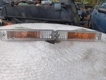 90-91 Honda Crx Dx/hf/si Front Turn Signals Oem Stanley Left & Right. Fixed Price $145.00.