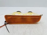 Driver Corner/park Light Park Lamp-turn Signal Fits 97-01 Jeep Cherokee Oem. Fixed Price $51.99.
