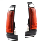 For Nissan Pickup Corner Light 1983-1986 Driver And Passenger Side Pair. Fixed Price $71.37.