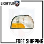 Fits 99-02 Mercury Villager Signal Light/lamp Passenger (right Only). Fixed Price $699.99.