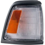 Dorman 1630701 Parking / Turn Signal Lamp Assembly. Fixed Price $58.09.