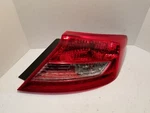 2012 Honda Civic, Rh Passenger Front Tail Lamp Oem. Fixed Price $125.00.