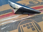 Tesla Model X Fender Camera Signal Driver Side 1125106-99-a. Fixed Price $119.00.