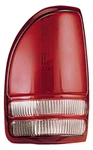 Eagle Eye Tail Light Housing For 1997-2004 Dodge Dakota Cs061-u000r. Fixed Price $42.30.