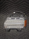 Oem 2018-2026 Jeep Wrangler Gladiator Led Park Turn Light Left 55112885ah Used. Fixed Price $160.00.