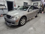 Used Turn Signal / Parking Light Assembly Fits: 2007 Mercedes-benz Mercedes R-cl. Fixed Price $75.60.