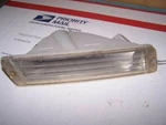 92-95 Pontiac Grand Am Right Parking Light. Fixed Price $19.56.