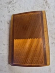 88-93 Upper Grill Passenger Right Side Marker Light Refletor Chevrolet 12568154. Fixed Price $16.99.