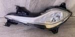 2011-2015 Hyundai Sonata Lh Driver Fog Light Lamp 92201-4r000. Fixed Price $74.99.