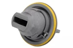 Genuine Acdelco Front Side Turn Signal Lamp Socket 84987048. Fixed Price $10.32.
