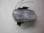1998-2001 Mercury Mountaineer Passenger Right Side Fog Light - Bumper Mounted. Fixed Price $75.00.