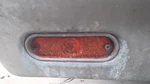 Corner/park Light Park Lamp-turn Signal Fits 64-68 American 1691624 Lens Lamp Li. Fixed Price $30.00.