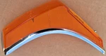 Vw Karmann Ghia 1970-1974 Front Turn Signal Light Lens, Amber, Oem/hella, Left!!. Fixed Price $69.00.