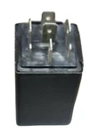 4686094 Jeep Grand Cherokee Turn Signal Flasher Relay Module 1999-2004 9 Pin. Fixed Price $40.00.
