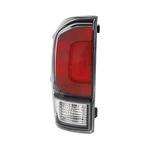 Tail Light For Toyota Tacoma 2020-2023 Replacement Id0002aa4140c00 Driver Side. Fixed Price $128.61.