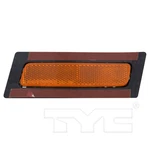 Front Side Marker Reflector For 05-08 Audi A4 Left Driver. Fixed Price $22.00.