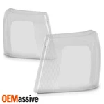For 2003-2006 Cadillac Escalade Esv Ext Hid Model Headlight Clear Lens Pair. Fixed Price $48.99.