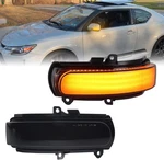 For Toyota Corolla Zelas Reiz Rukus Auris Led Dynamic Turn Signal Mirror Light. Fixed Price $40.99.