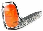 For 99-00 Cadillac Escalade Gmc Yukon Denali Corner Parking Light Passenger Side. Fixed Price $34.99.