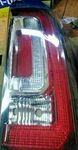 2015 2016 2017 2018 Gmc Yukon Denali Tail Light Repair Service Fast Rr. Fixed Price $125.00.