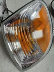 05 06 Toyota Tundra Driver Left Turn Signal Light New Aftermarket. Fixed Price $54.99.