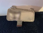 81 82 Chevrolet C10 C20 C30 Blazer Right Side Park Light Lens Housing. Fixed Price $39.95.