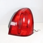 1998-2002 Lincoln Town Car Tail Light Taillight Rear Left Lh Driver Side Read. Fixed Price $84.99.