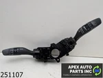 Oem 2013 Hyundai Santa Fe 2.4l Headlight Turn Signal Wiper Control Switch. Fixed Price $69.99.