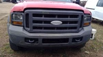 Driver Corner/park Light Below Headlamps Fits 05 Ford F250sd Pickup. Fixed Price $77.99.