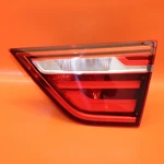 Bmw X4 Trunk Tail Light Right Passenger 2015 2016 2017 2018 63217331284 Oem. Fixed Price $107.10.