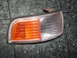 92-94 Oem Acura Vigor Sl Front Passenger Fender Corner Marker Lamp 212-22210 Fr. Fixed Price $79.95.