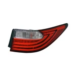 Tail Light For Lexus Es300h 13-15 Lens And Housing Passenger Side Outer. Fixed Price $298.20.