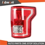 Labwork Tail Lights Brake Lamp For Ford F-150 2015-2017 Halogen Rh Right Side. Fixed Price $33.00.