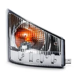 Isuzu Turn Signal Corner Lamp Passenger Side (fit: Npr/nrr/nqr 2008-2022). Fixed Price $45.10.