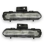 Led Parking Light Corner For 13-17 Buick Enclave Right Passenger Side. Fixed Price $56.00.