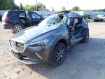 Driver Left Corner/park Light Fog Lamps Fits 18-22 Mazda Cx-3. Fixed Price $130.00.