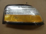 Pontiac Grand Am 89-91 Rh Passenger Side Marker Light Amber Clear Fender Mounted. Fixed Price $42.30.