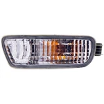 Dorman 1631060 Parking / Turn Signal Lamp Assembly. Fixed Price $46.96.
