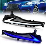 For Lexus Is200/300/is250/350 F 2017-20 Vland Stylish Led Daytime Running Light. Fixed Price $158.39.