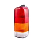 For Jeep Cherokee 97-01 Passenger Side Replacement Tail Light Standard Line. Fixed Price $44.70.