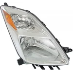 To2503159 Fits 2004 2005 Toyota Prius Headlight Passenger Side Capa. Fixed Price $116.38.