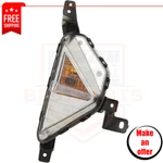 New Turn Signal Light 92302f2510 Right Side Capa For 2019-2020 Hyundai Elantra. Fixed Price $62.99.