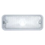 For Chevy C10 Suburban 80 Turn Signal/parking Light Lens Passenger Side. Fixed Price $30.82.