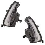 For Toyota Prius Prime 2017-2022 Turn Signal Light Driver Passenger Side Pair. Fixed Price $884.52.