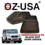 Smoke Turn Signal Lens Mercedes G Wagoon Class Suv 500 550 G63 G55 G550 G500 Amg. Fixed Price $24.99.