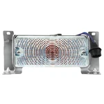1969 1970 Chevy Pu Truck Parking Lamp Light Assembly W/blub Clear Lens Rh Side. Fixed Price $69.99.