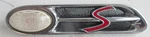 Genuine Mini O/s Drivers Cooper S Indicator & Trim For R50 R52 R53 -. Fixed Price $27.26.