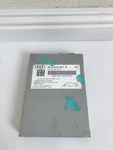 07 08 09 Audi Q7 Rearview Camera Control Module 4l0910441a. Fixed Price $80.00.