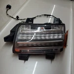 Jeep Sierra (2018-2024) Drivers Side Turn Signal Light Oem- New In Box. Fixed Price $115.00.