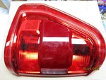 Genuine Ford Oem Ml3z-13404-c Rear Lamp Assembly Stop And Flash. Fixed Price $194.99.